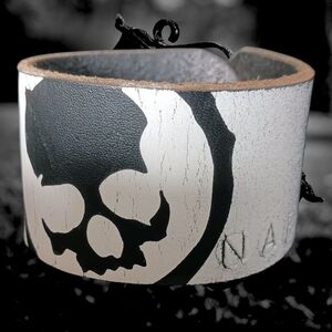 Skull  Bracelet